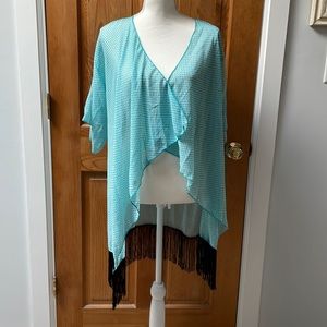 LuLaRoe cover up
